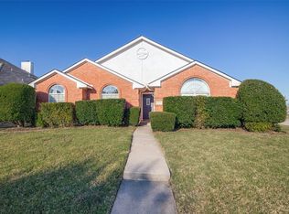 8213 Waimea St, Frisco, TX 75035