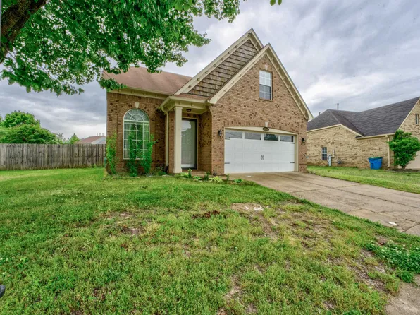 12149 Longleaf Oak Trl, Arlington, TN 38002