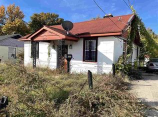 1603 Ragan St, Memphis, TN 38106