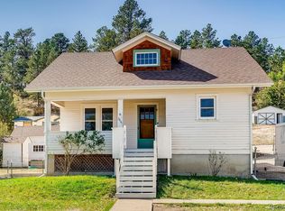 24141 Eccles St, Elbert, CO 80106