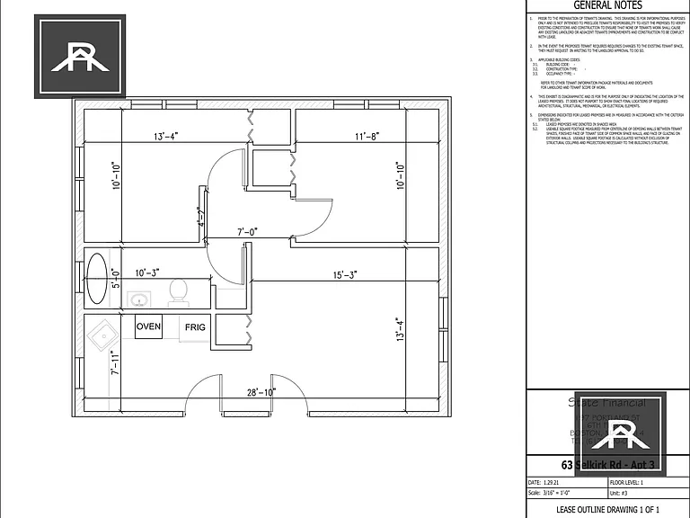 65 Selkirk Rd #3 — Photo 18