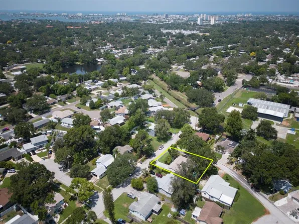 5967 5th Ave S, Saint Petersburg, FL 33707
