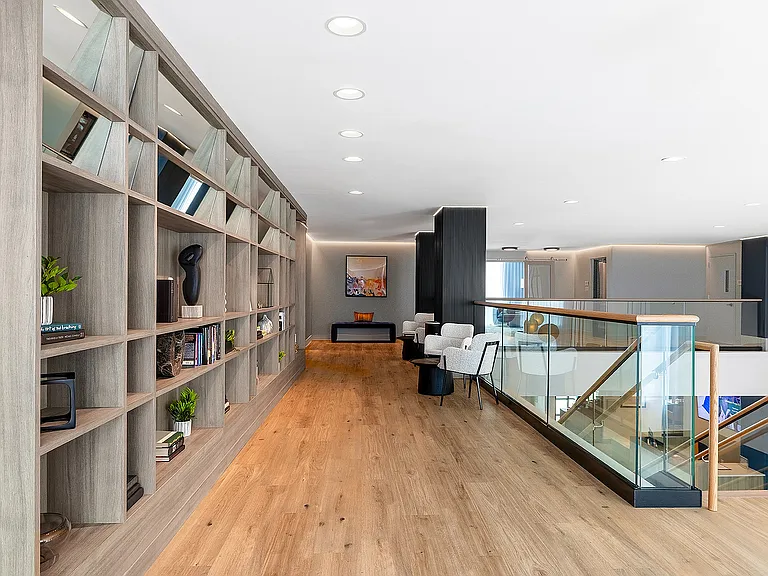 Library