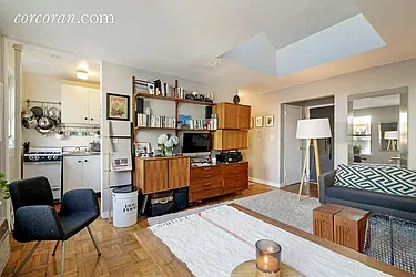 Sold by Corcoran
