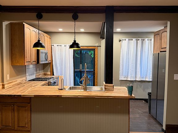 bar stool height counter