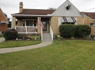 3654 Coral Gables Rd., Cincinnati, OH 45248