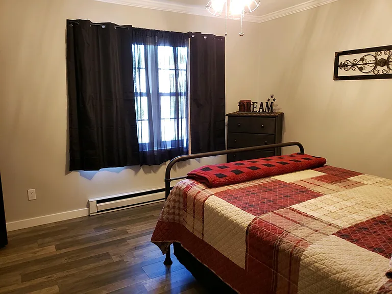 Front Bedroom