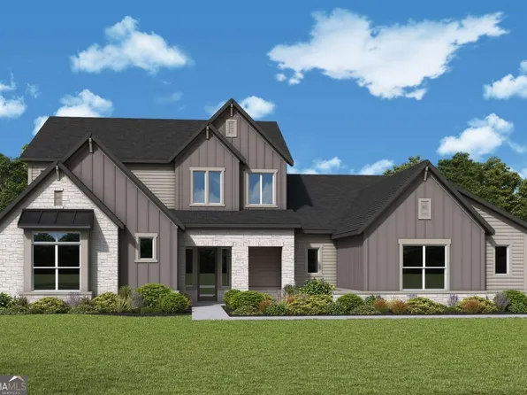 7375 Magnolia Crest Ln, Cumming, GA 30028