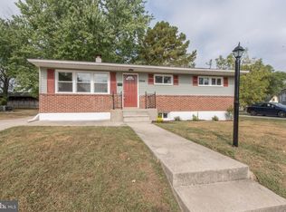 7404 Remoor Rd, Baltimore, MD 21207