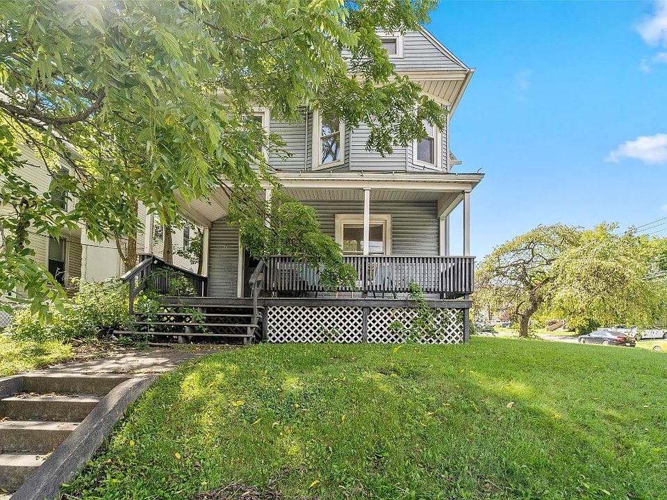 90 Conklin Ave, Binghamton, NY 13903 MLS 322702 Zillow