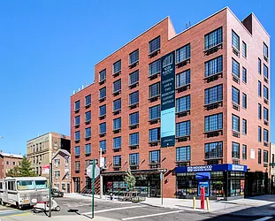 Rented by StayBK LLC