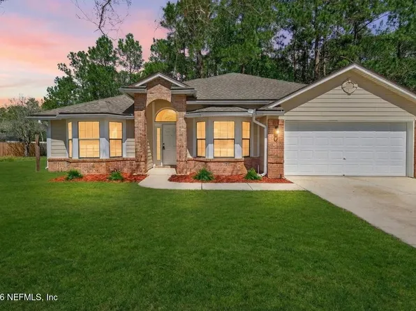 7850 FOX GATE Court, Jacksonville, FL 32244