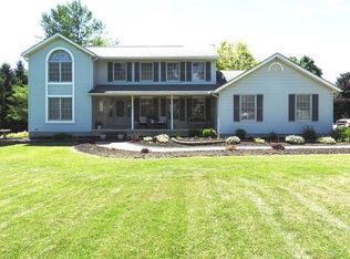 8867 Dog Leg Rd, Dayton, OH 45414
