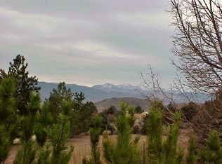 3721 Rock Rd, Wellington, NV 89444