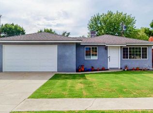 4435 N Duke Ave, Fresno, CA 93727