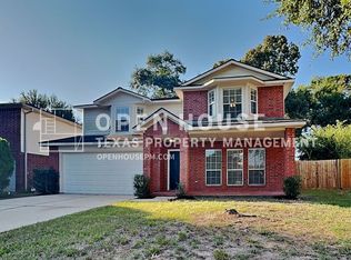 29439 Fox River Dr, Spring, TX 77386