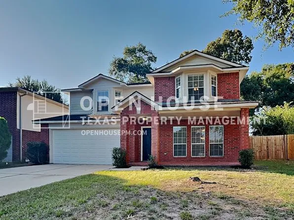 29439 Fox River Dr, Spring, TX 77386