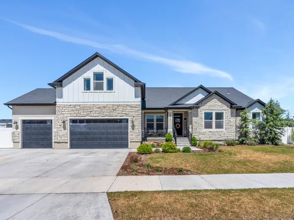 4871 N Mount Nebo Dr, Cedar Valley, UT 84013
