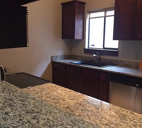 Granite Bar