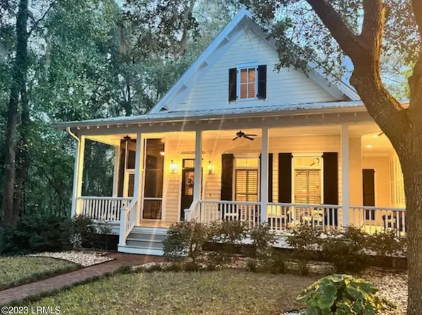 113 Lyford Place, Beaufort, SC 29902