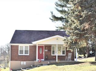 1669 Guffey Rd, Irwin, PA 15642