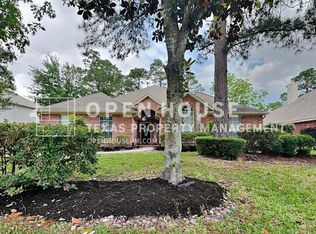 8019 Malardcrest Dr, Humble, TX 77346