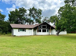 201 E Adler Ave, Davis, OK 73030