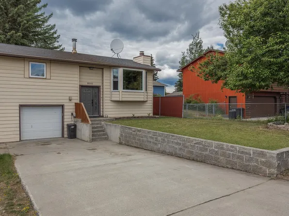 1626 Kivalina St, Fairbanks, AK 99709