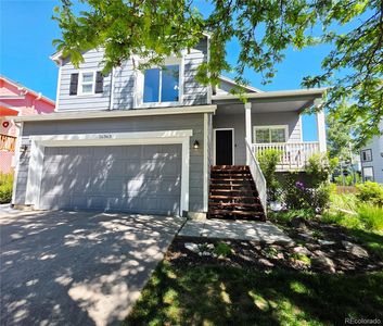 16363 Bluebell Place, Parker, CO, 80134
