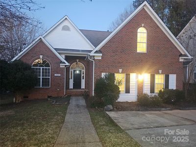 7344 Rock Island Rd, Charlotte, NC, 28278