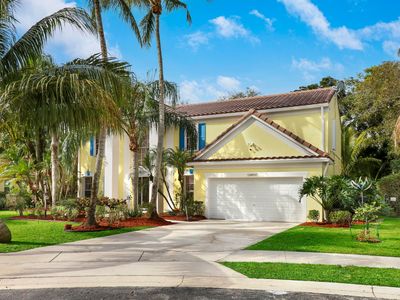 12891 Marsh Pointe Way, Palm Beach Gardens, FL, 33418