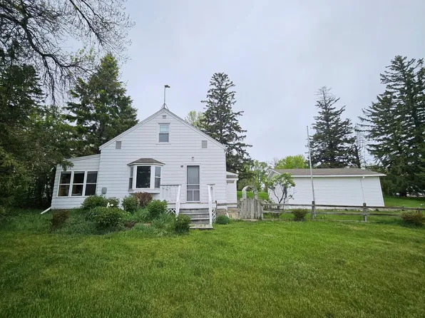 6262 County Road 4w SW, Alexandria, MN 56308