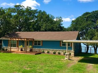 875 Eastside Lake Rd, Graham, TX 76450