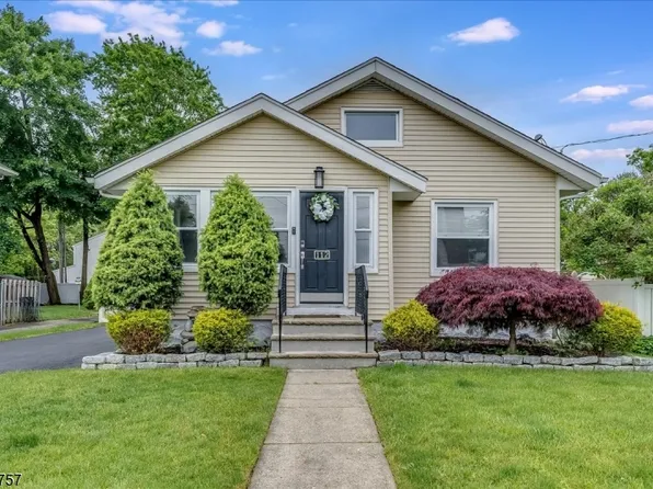 112 Adrian St, Pompton Lakes Boro, NJ 07442