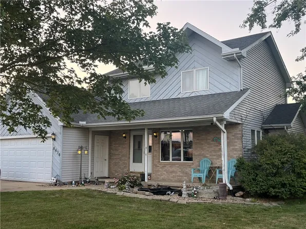6434 Derby Dr, Mt Zion, IL 62549
