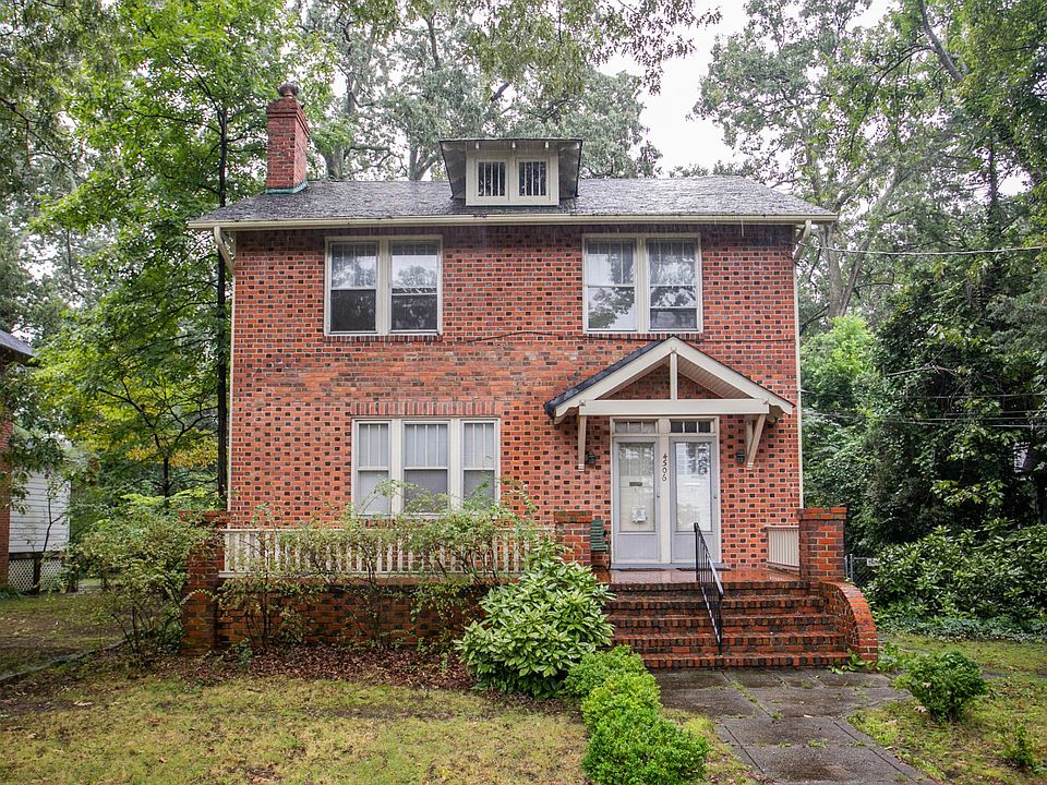 1st image of 4506 Forest Hill Ave #B