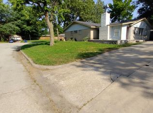 16455 E 1st Pl, Tulsa, OK 74108