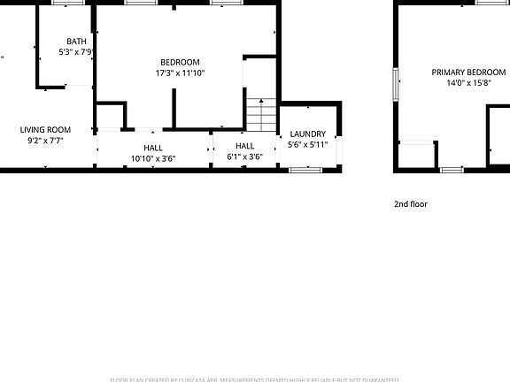 3rd image of 162 Mendoza Ln
