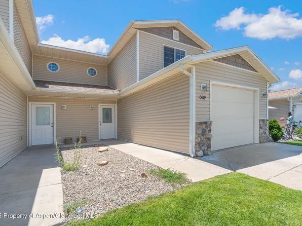 19 Bryan Loop, Parachute, CO 81635