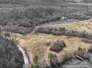 Jaymeson Rd, Oden, AR 71961