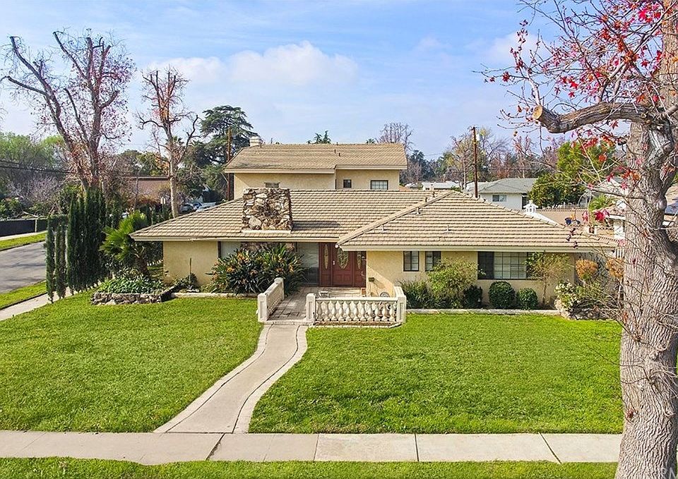 1303 N Shelley Ave, Upland, CA 91786 Zillow