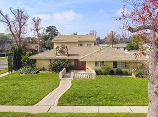 1303 N Shelley Ave, Upland, CA 91786