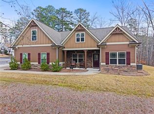 106 Navaho Ct, Waleska, GA 30183