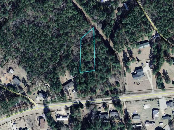 0 Evergreen Rd, Winnsboro, SC 29180