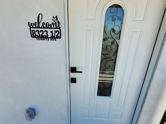4th image of 8323 Quartz Ave #1/2