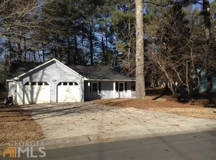 5334 Memorial Ln, Powder Springs, GA 30127