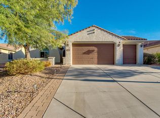 6722 W Sandpiper Way, Florence, AZ 85132