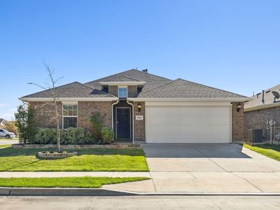 8924 Zubia Ln, Fort Worth, TX, 76131