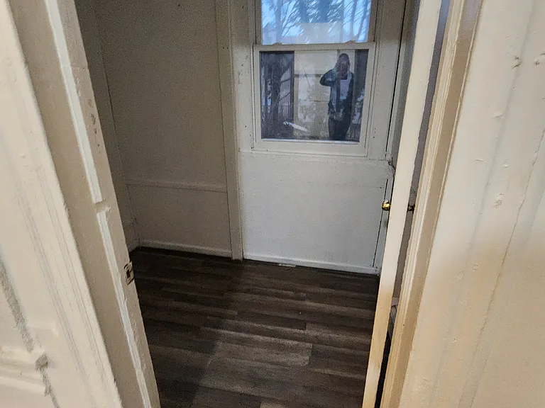 Storage room