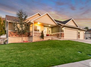 328 N Appleview Dr, Santaquin, UT 84655